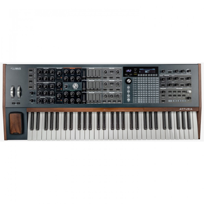 Arturia PolyBrute