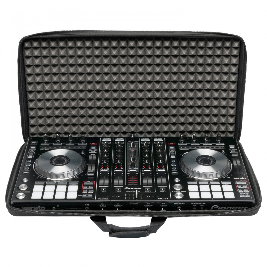 Magma CTRL Case DDJ-SX2/RX