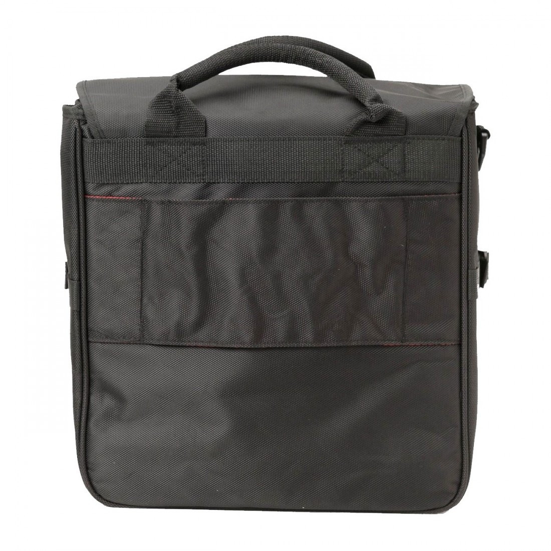 Magma LP Bag 40 II Black/Red