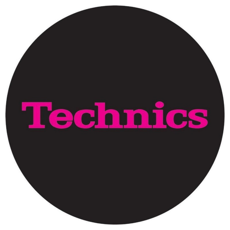 Magma LP Slipmats Technics Simple T-3