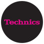Magma LP Slipmats Technics Simple T-3