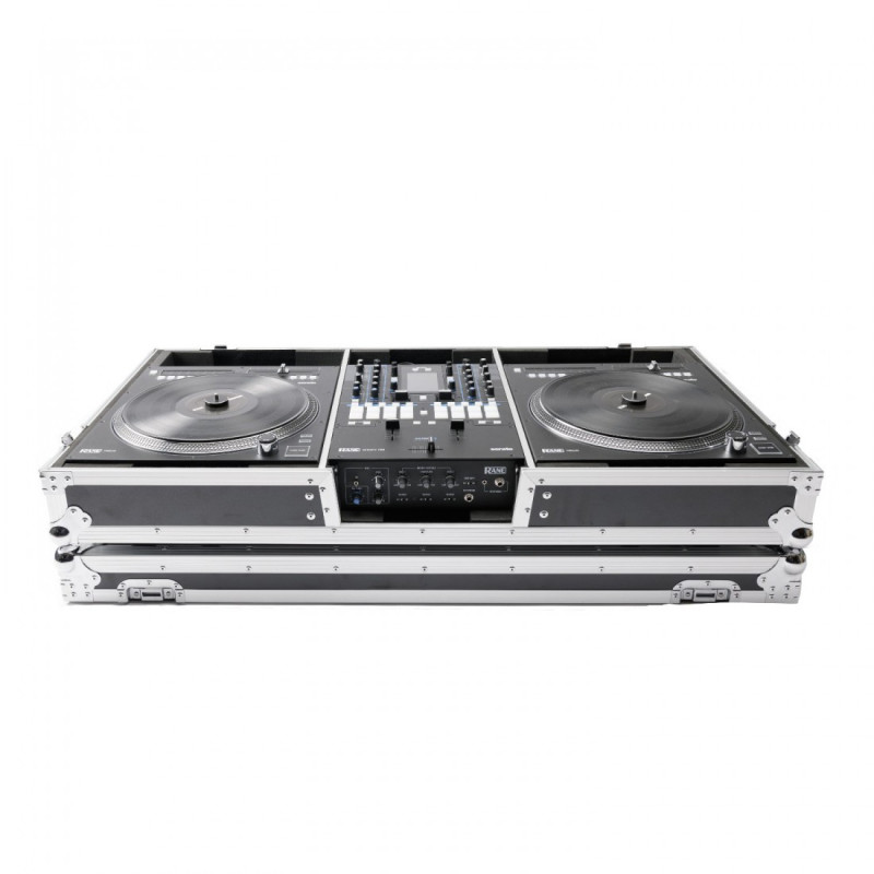 Magma Multi-Format Battle-Case