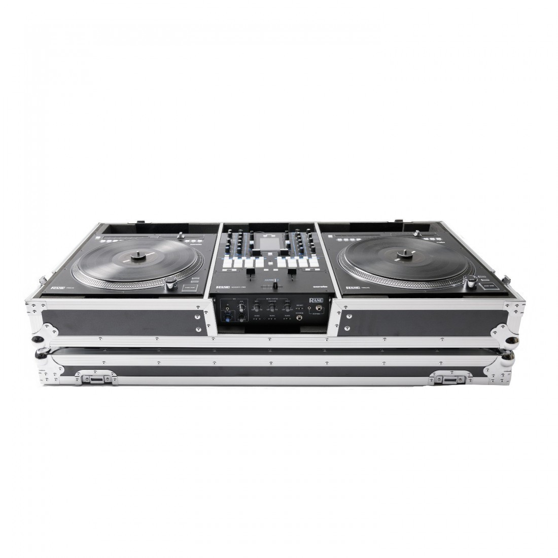 Magma Multi-Format Battle-Case