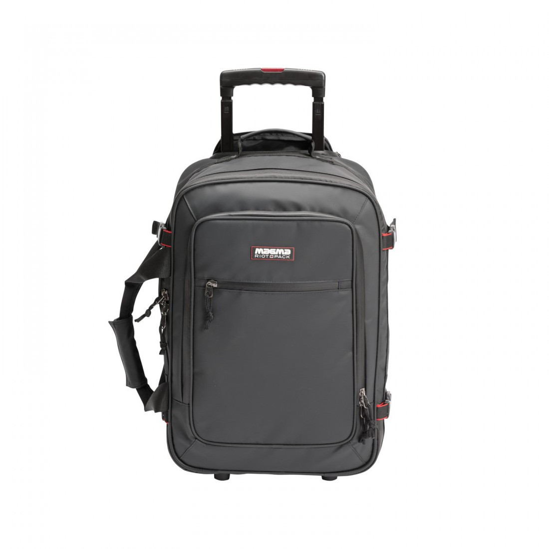 Magma Riot 45 Trolley 280