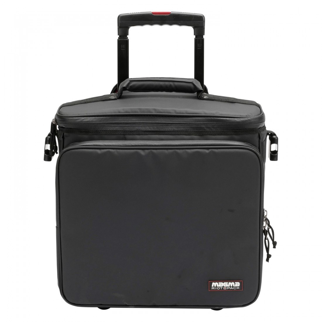 Magma Riot DJ Trolley