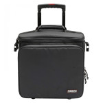 Magma Riot DJ Trolley