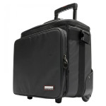 Magma Riot DJ Trolley