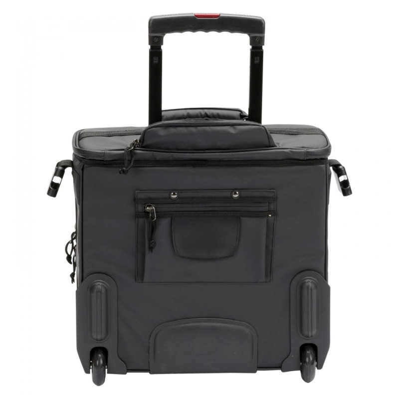 Magma Riot DJ Trolley