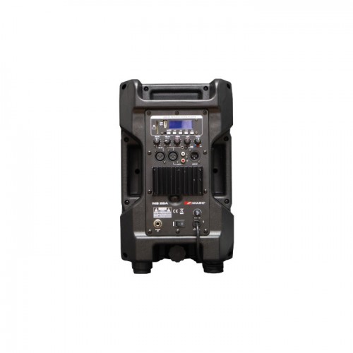 Altavoz Activo Full-Range Mark MS 28 A rear