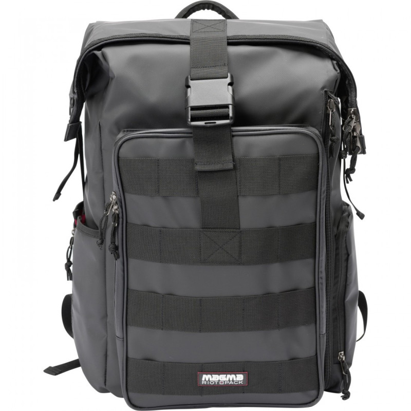 Magma Riot DJ-Stashpack XL Plus