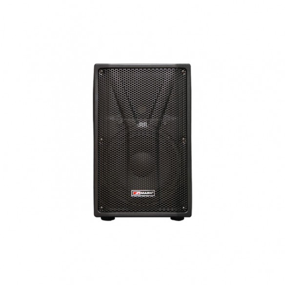 Altavoz Activo Full-Range Mark MS 28 A front