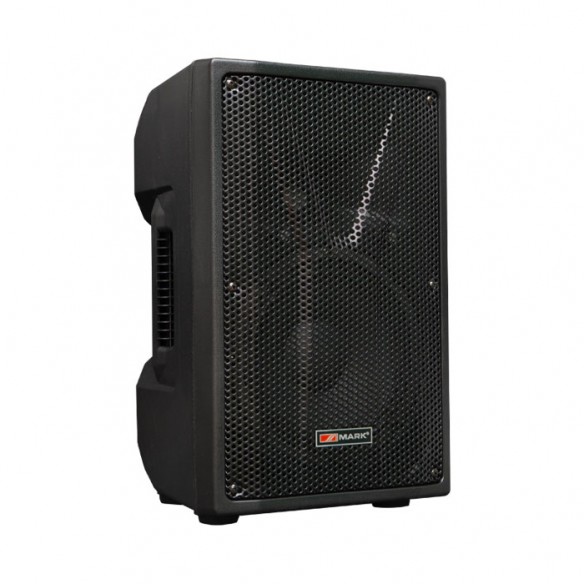 Altavoz Activo Full-Range Mark MS 212 A angle