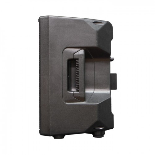 Altavoz Activo Full-Range Mark MS 212 A side