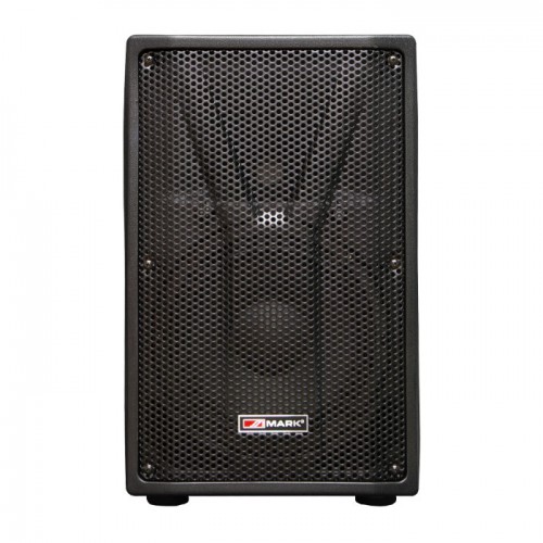 Altavoz Activo Full-Range Mark MS 215 A front
