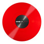 Serato Standard Colors 12" Red (Pareja)