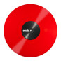 Serato Standard Colors Single Red (Unidad)