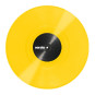 Serato Standard Colors 12" Yellow (Pareja)