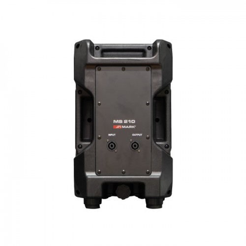 Altavoz Pasivo Full-Range Mark MS 210 rear