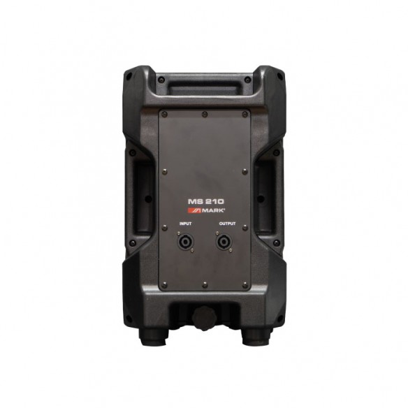 Altavoz Pasivo Full-Range Mark MS 210 rear