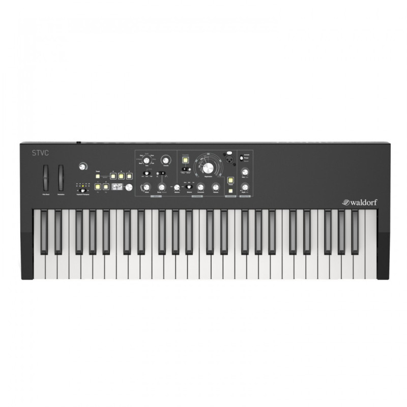 Waldorf STVC
