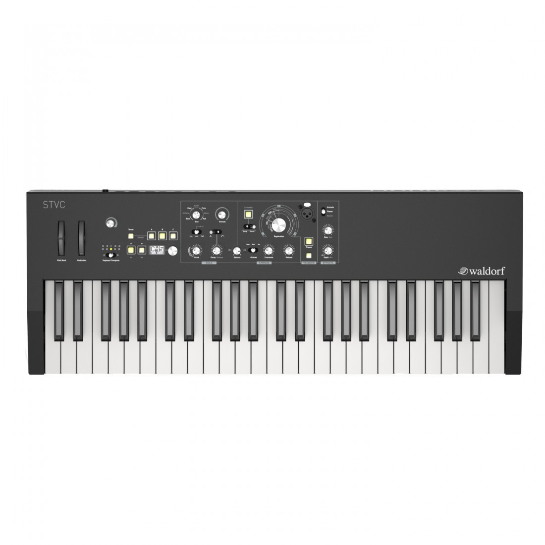 Waldorf STVC