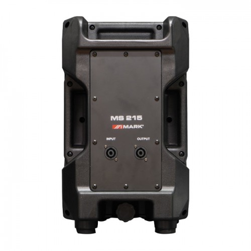 Altavoz Pasivo Full-Range Mark MS 215 rear