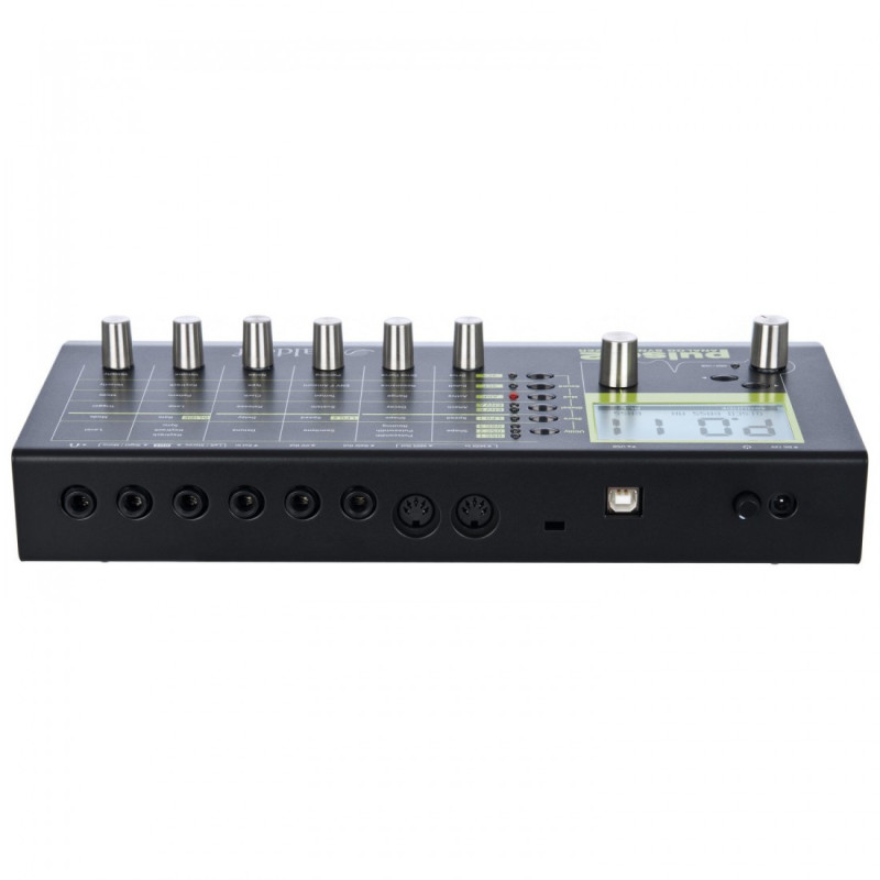 Waldorf Pulse 2