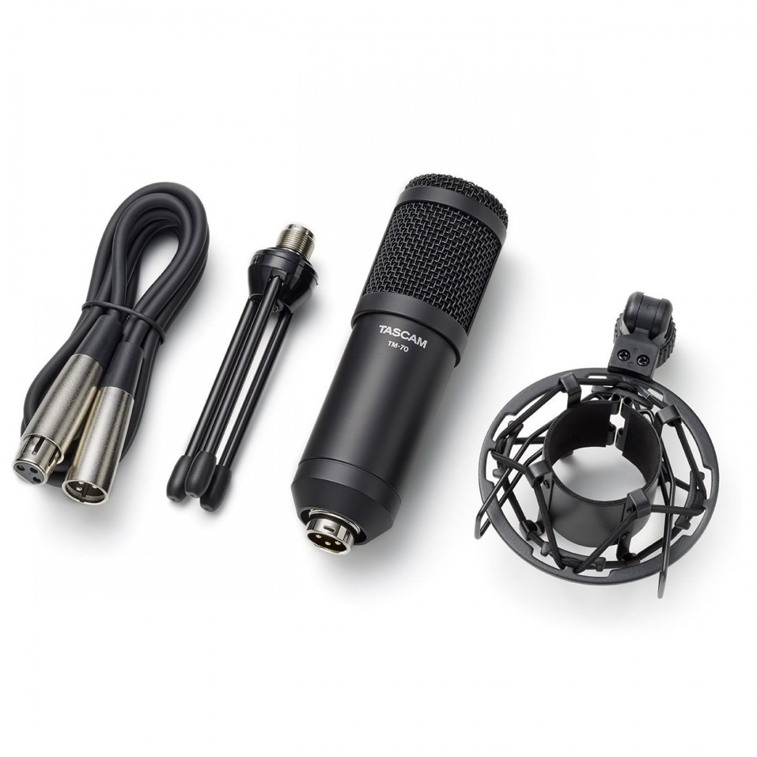 Tascam TM-70