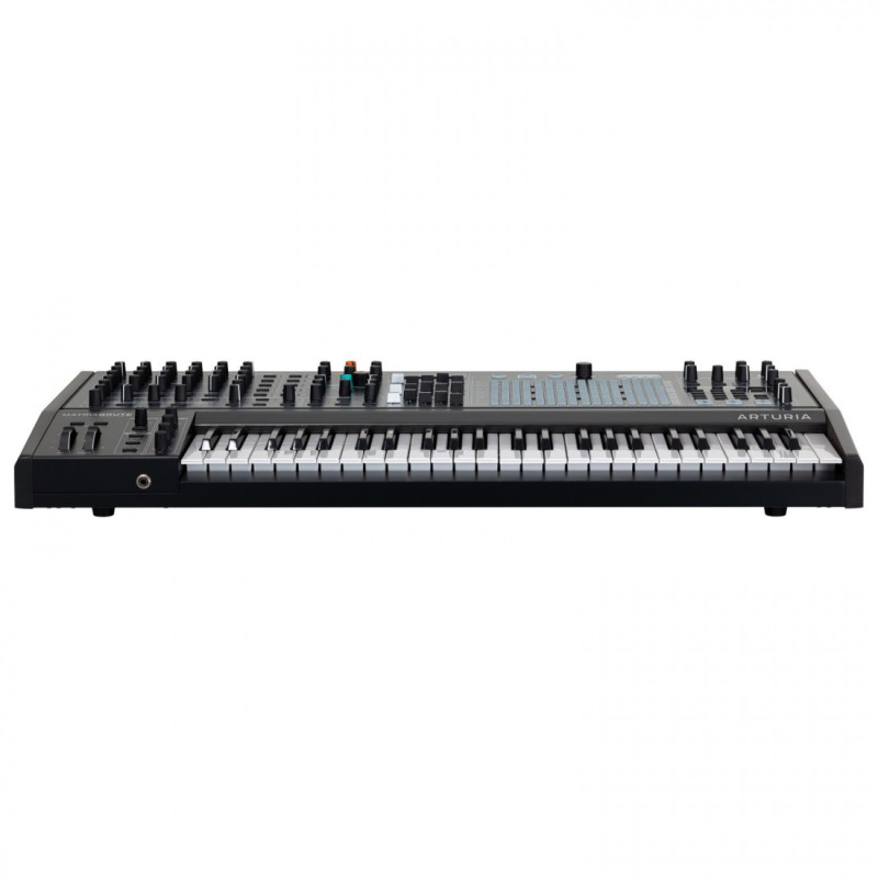 Arturia MatrixBrute Noir Edition
