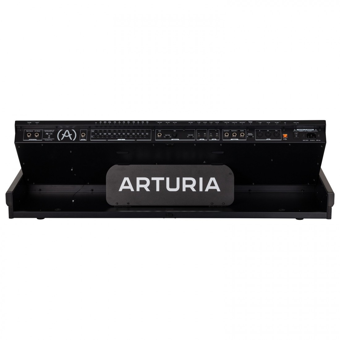 Arturia MatrixBrute Noir Edition