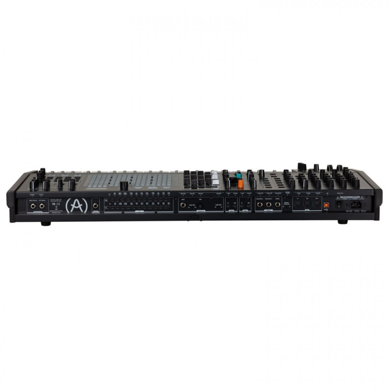 Arturia MatrixBrute Noir Edition