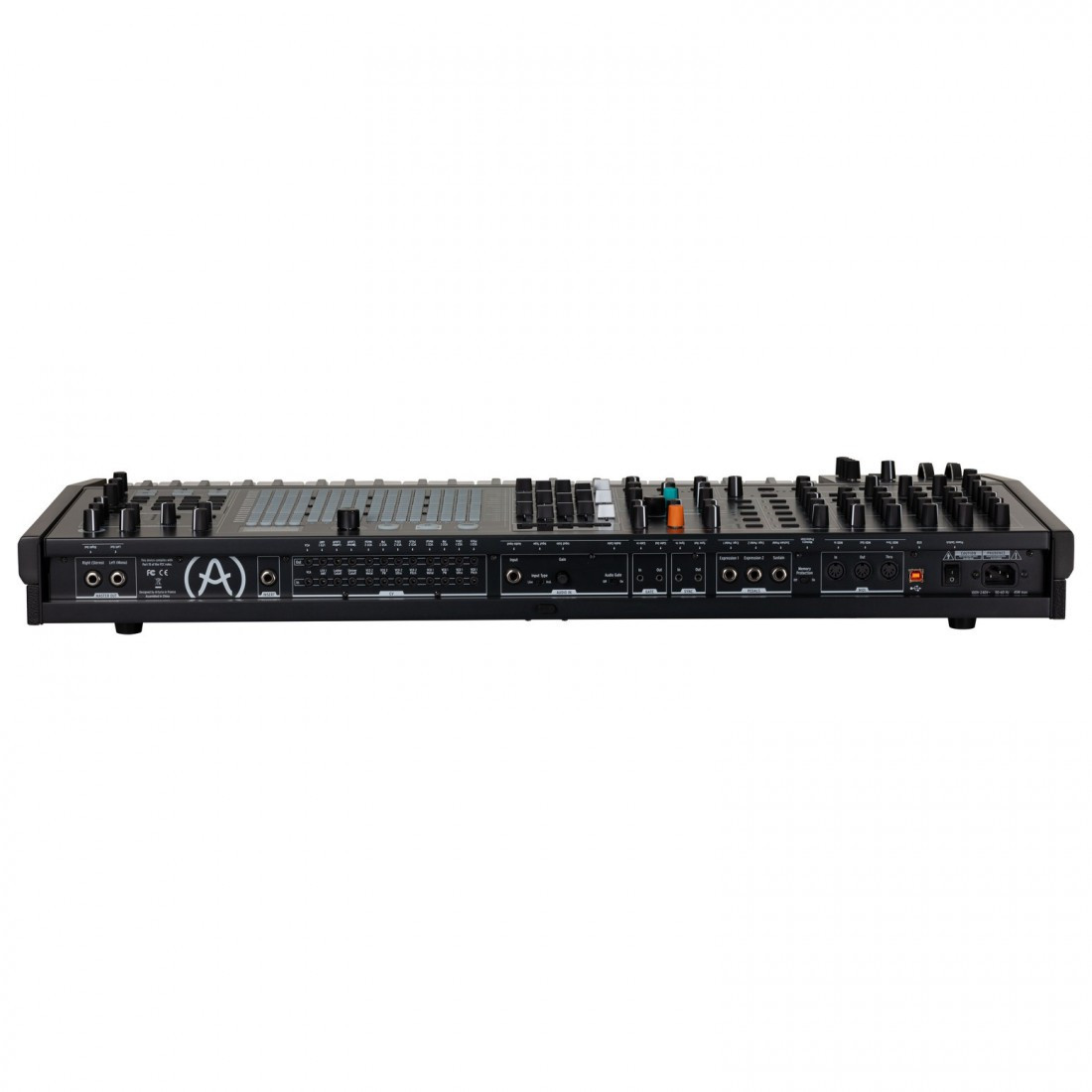 Arturia MatrixBrute Noir Edition