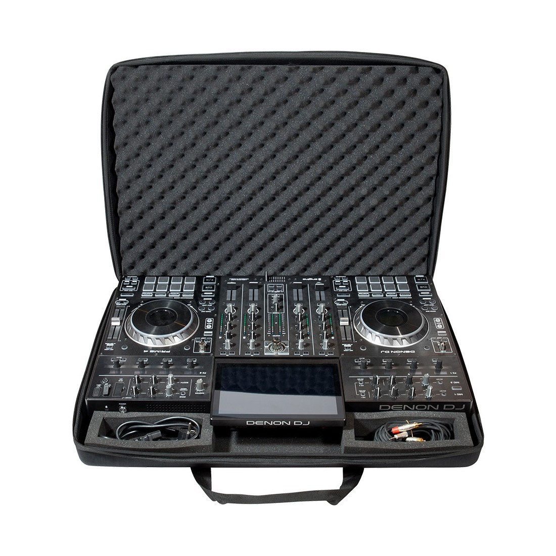 Walkasse W-MCB-PRIME4MK2