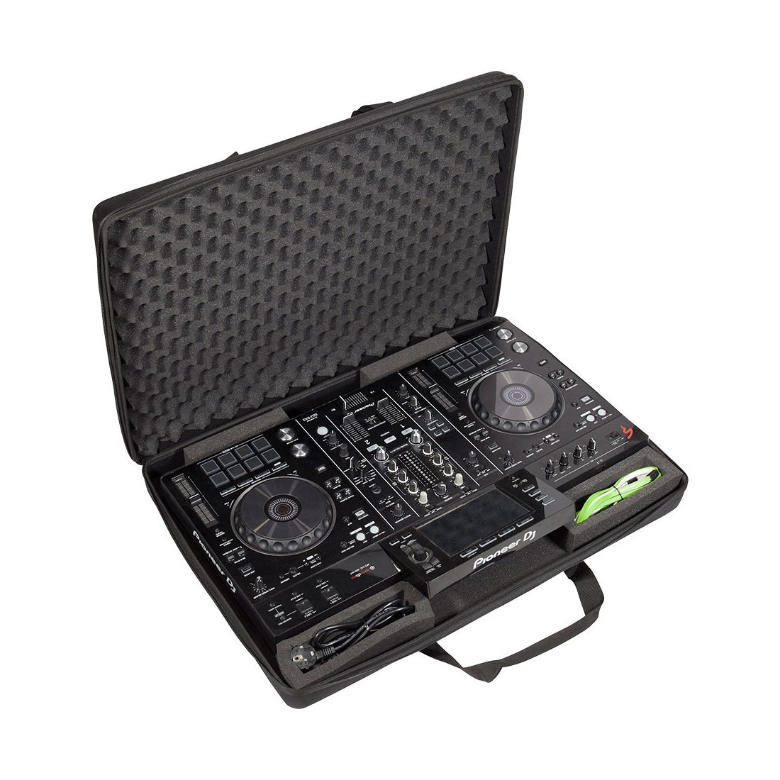 Walkasse W-MCB-XDJRX2MK2