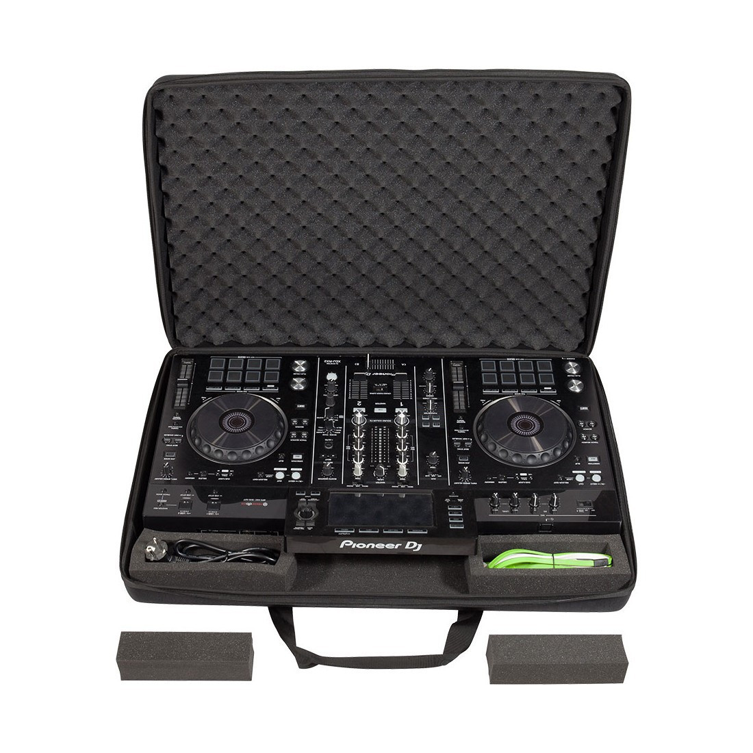 Walkasse W-MCB-XDJRX2MK2