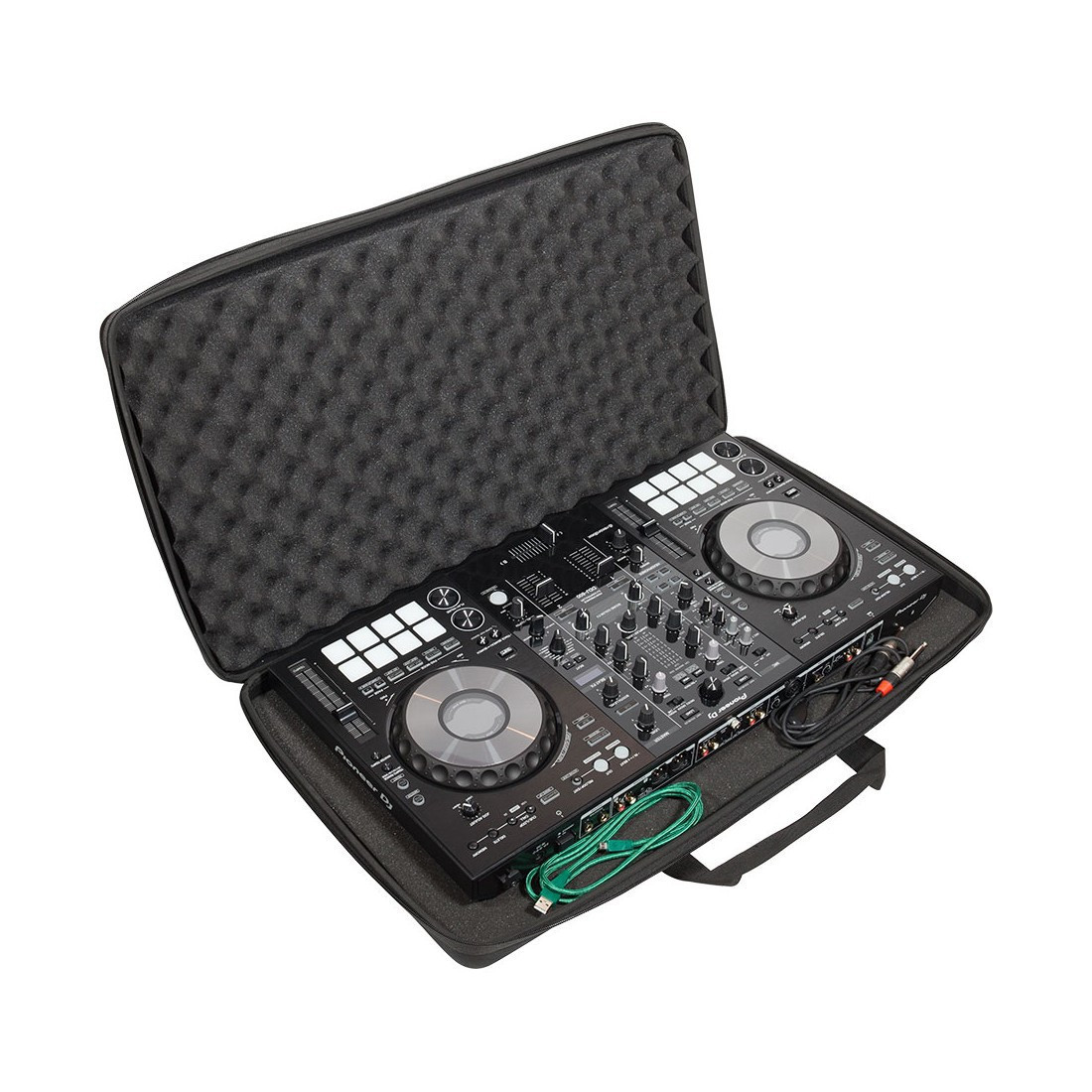 Walkasse W-MCB-DDJ800MK2