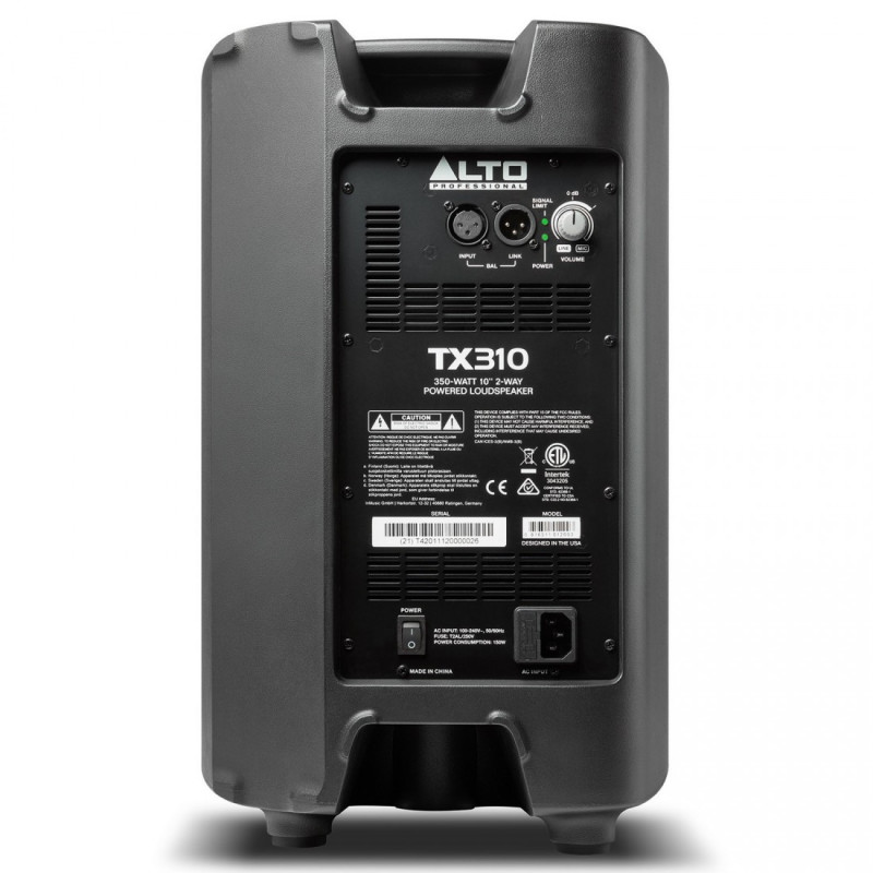 Alto Professional TX310