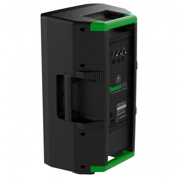 Altavoz Activo Full-Range Mackie Thrash 212 angle6