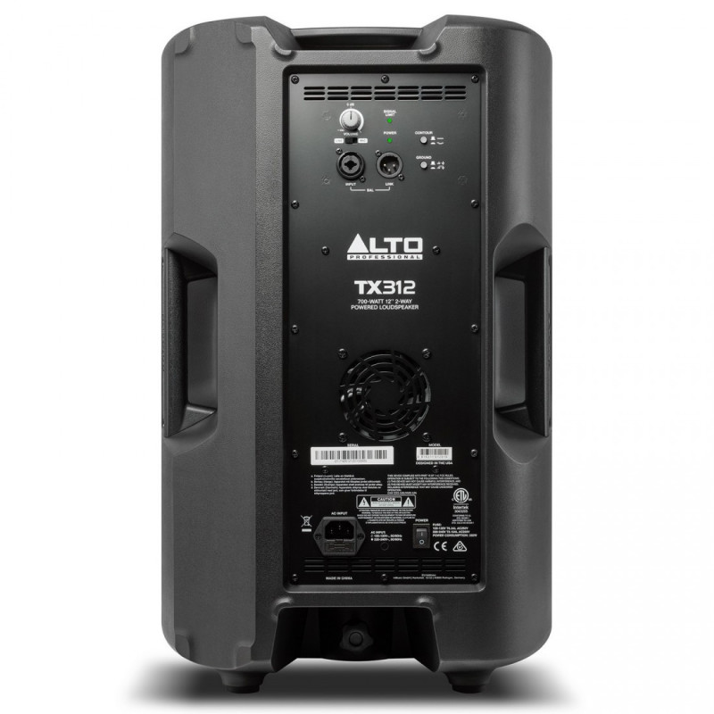 Alto Professional TX312
