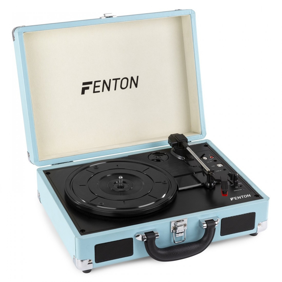 Fenton RP115