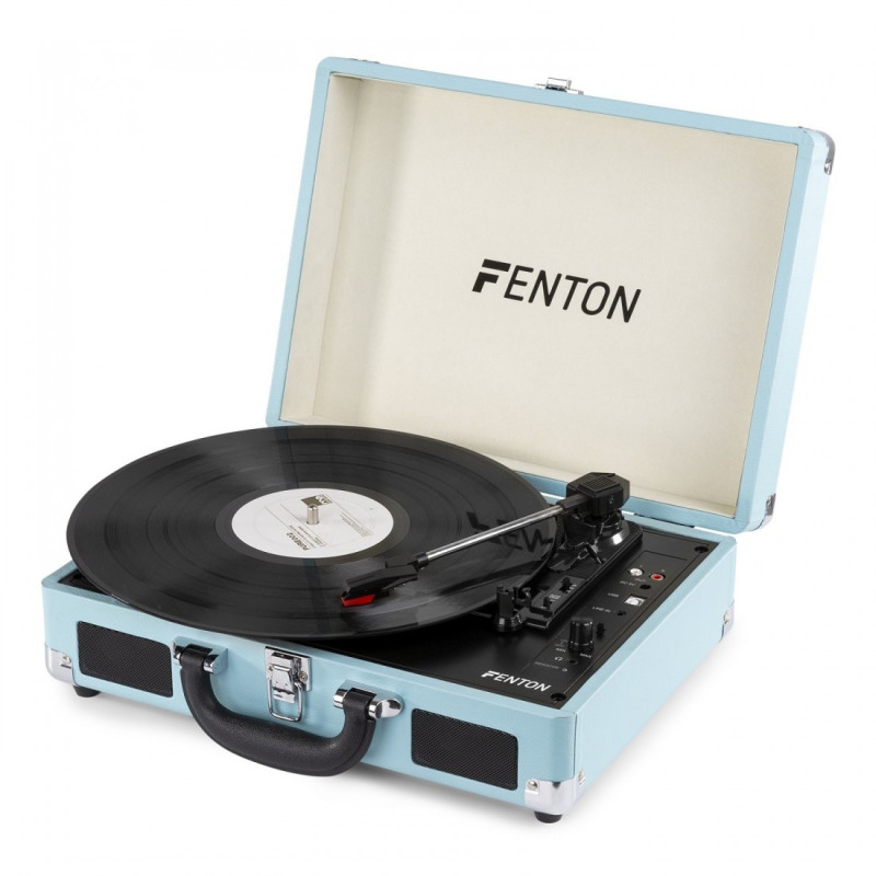Fenton RP115
