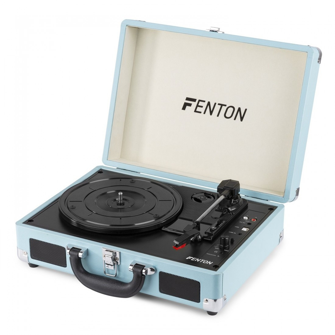 Fenton RP115