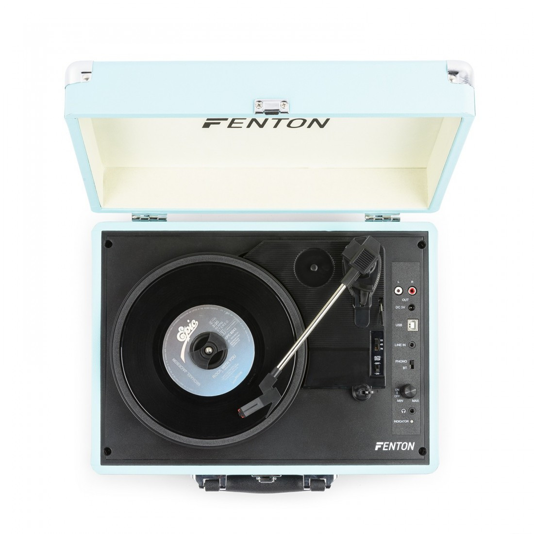 Fenton RP115