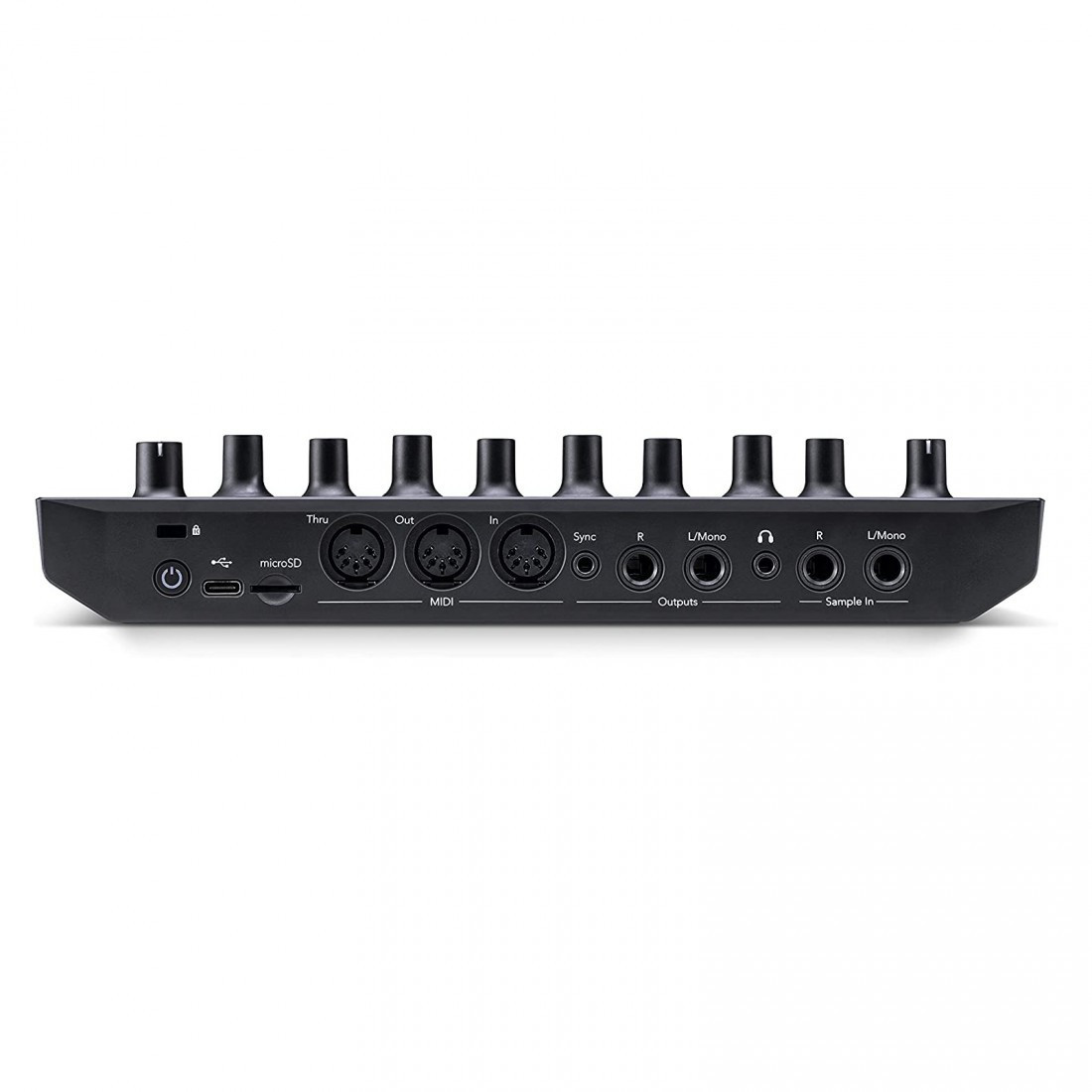Novation Circuit Rhythm