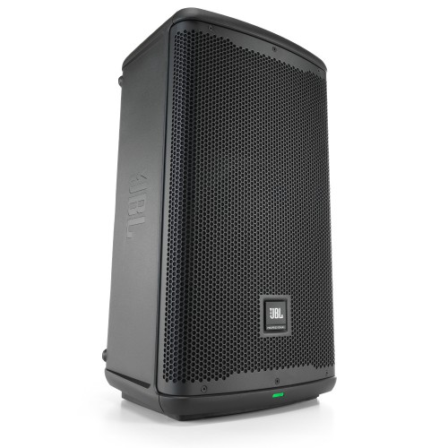 Altavoz Activo Full-Range JBL EON 710 angle