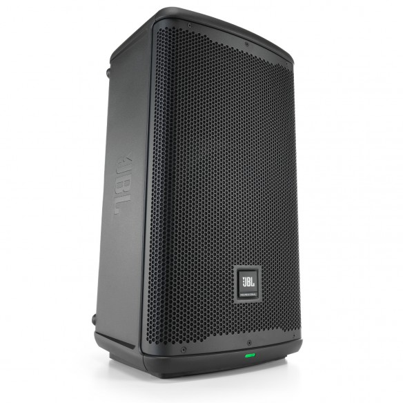 Altavoz Activo Full-Range JBL EON 710 angle