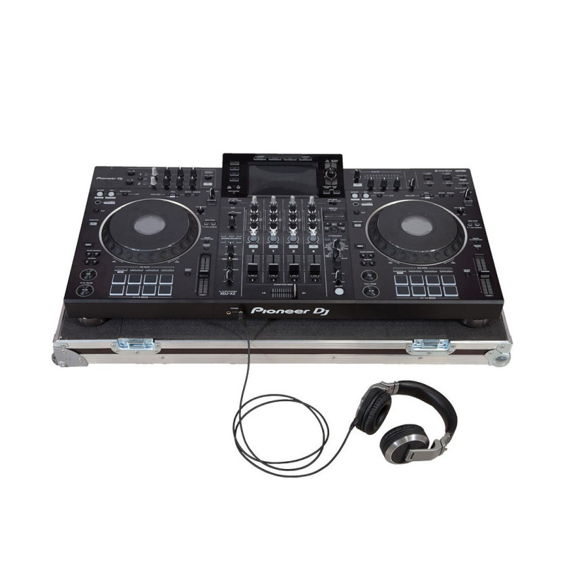 Walkasse WC-XDJXZ-ESP