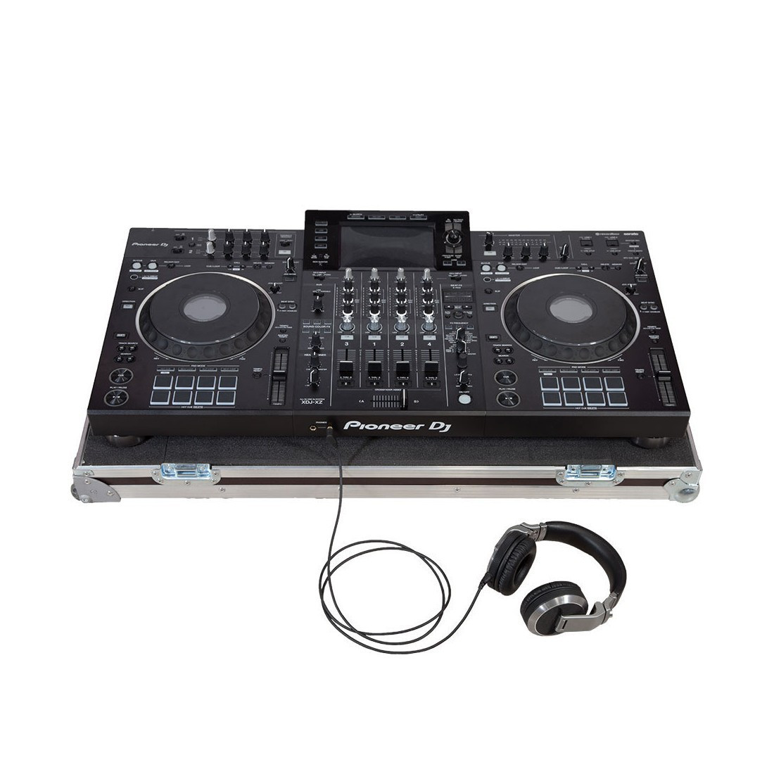 Walkasse WC-XDJXZ-ESP