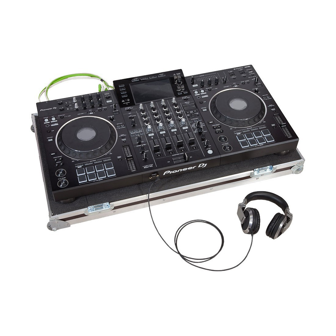 Walkasse WC-XDJXZ-ESP