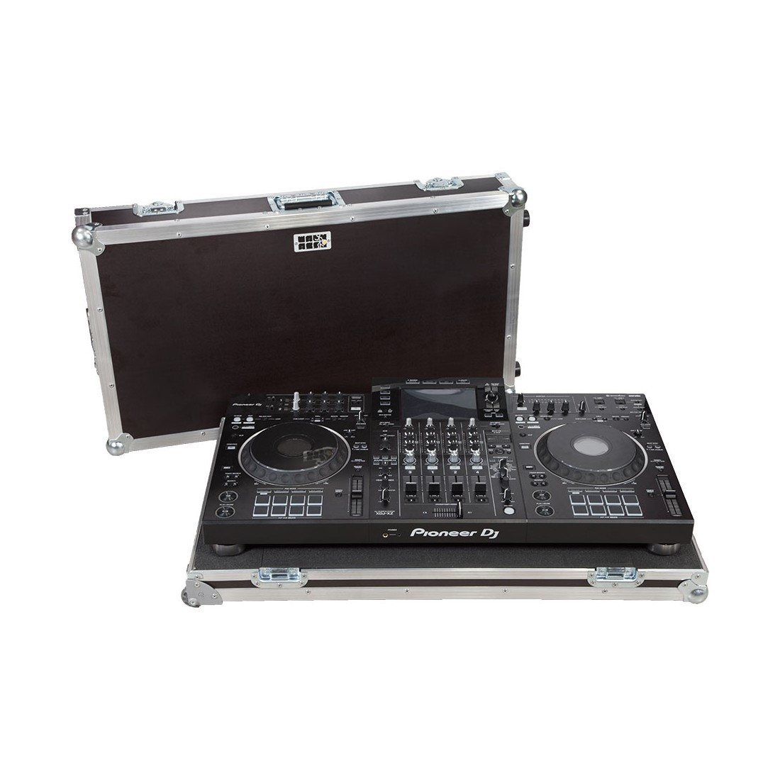 Walkasse WC-XDJXZ-ESP
